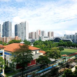 Blk 61C Strathmore Avenue (Queenstown), HDB 3 Rooms #316039111